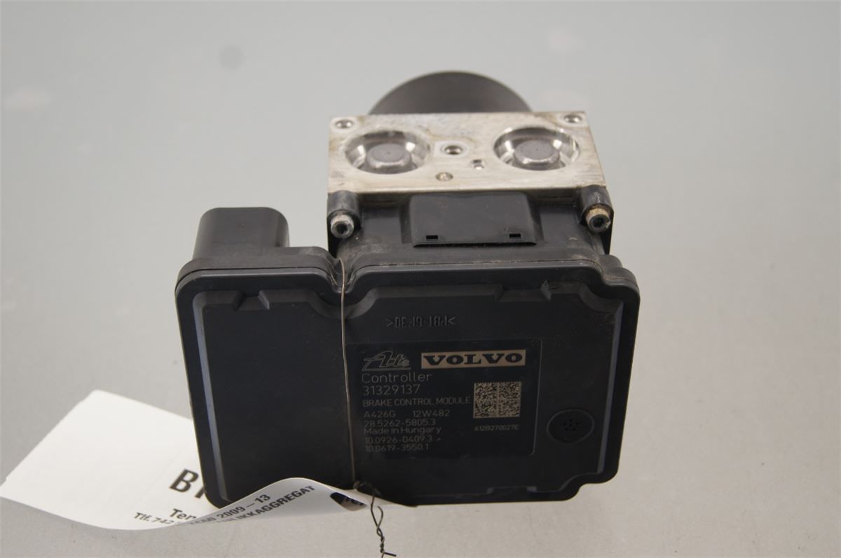 ABS Hydraulikkaggregat – bilde 3