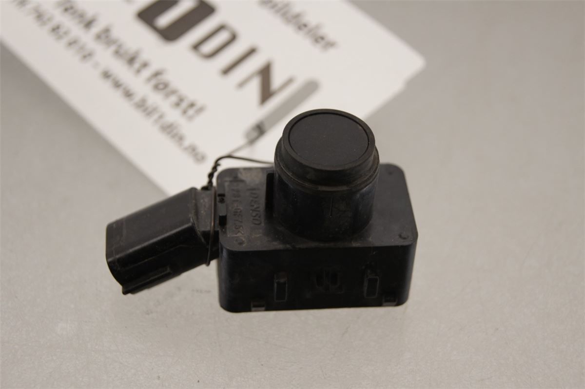 Sensor Parkering Front – bilde 1