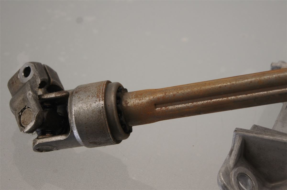 Rattakselaggregat Justerbart – bilde 3