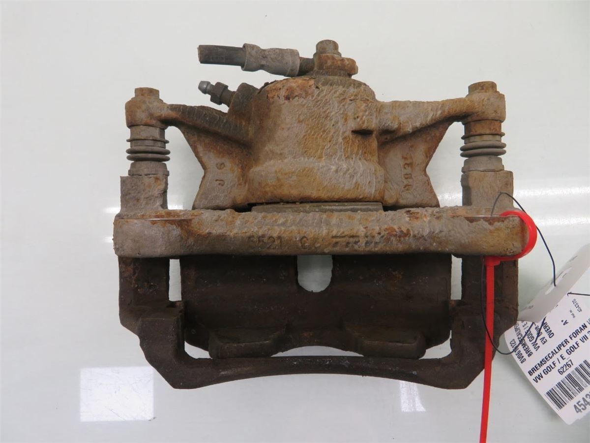 Bremsecaliper Foran Venstre – bilde 1
