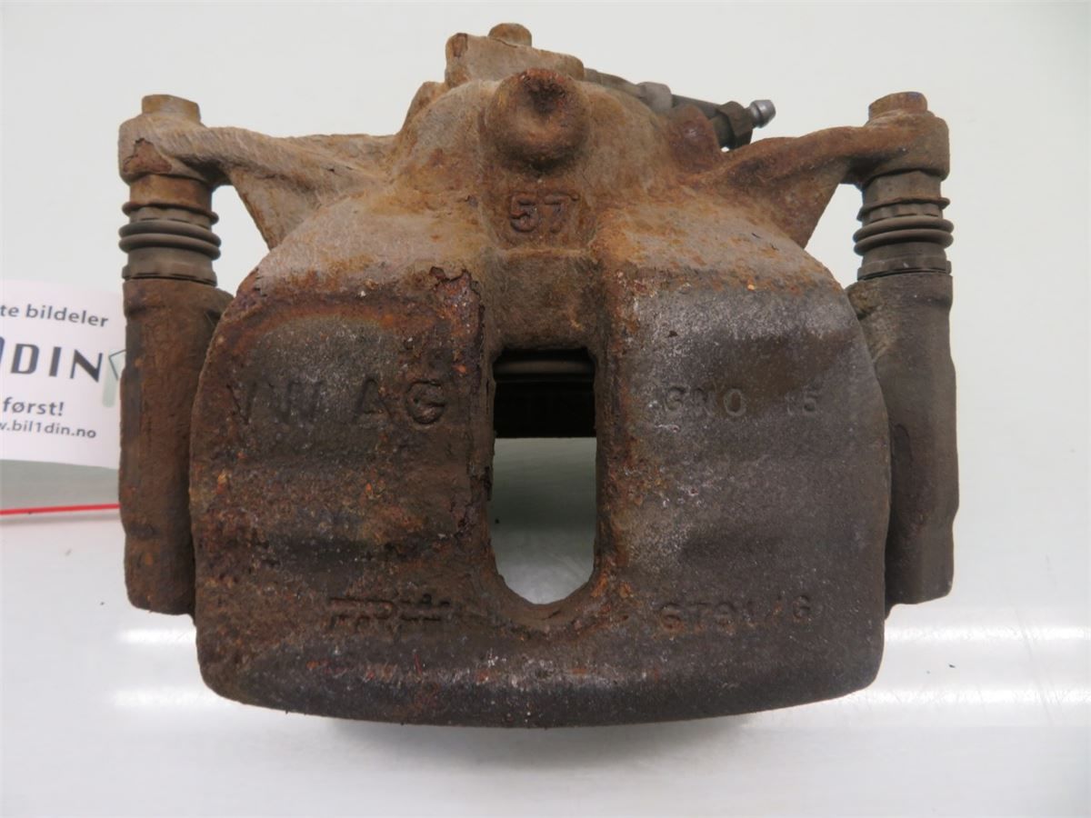 Bremsecaliper Foran Venstre – bilde 2