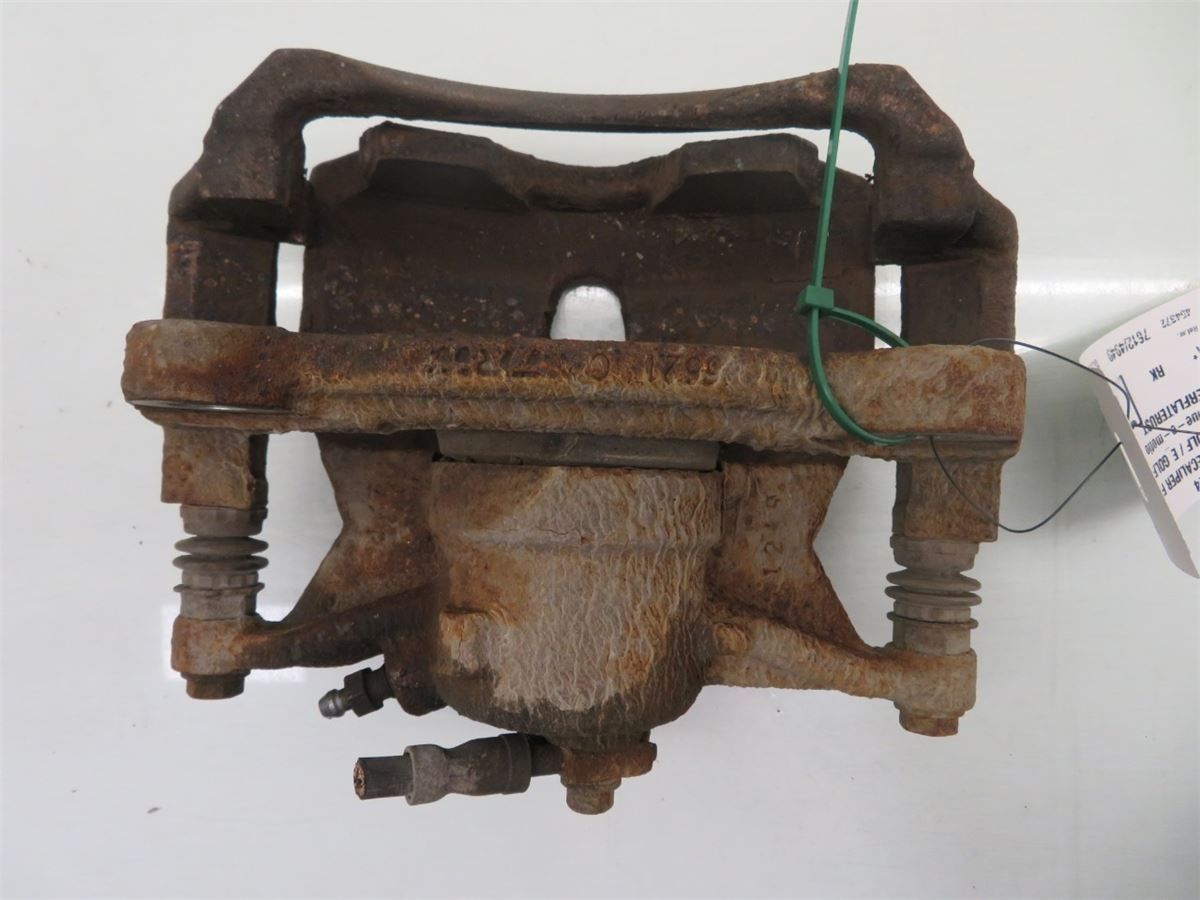 Bremsecaliper Foran Høyre – bilde 1