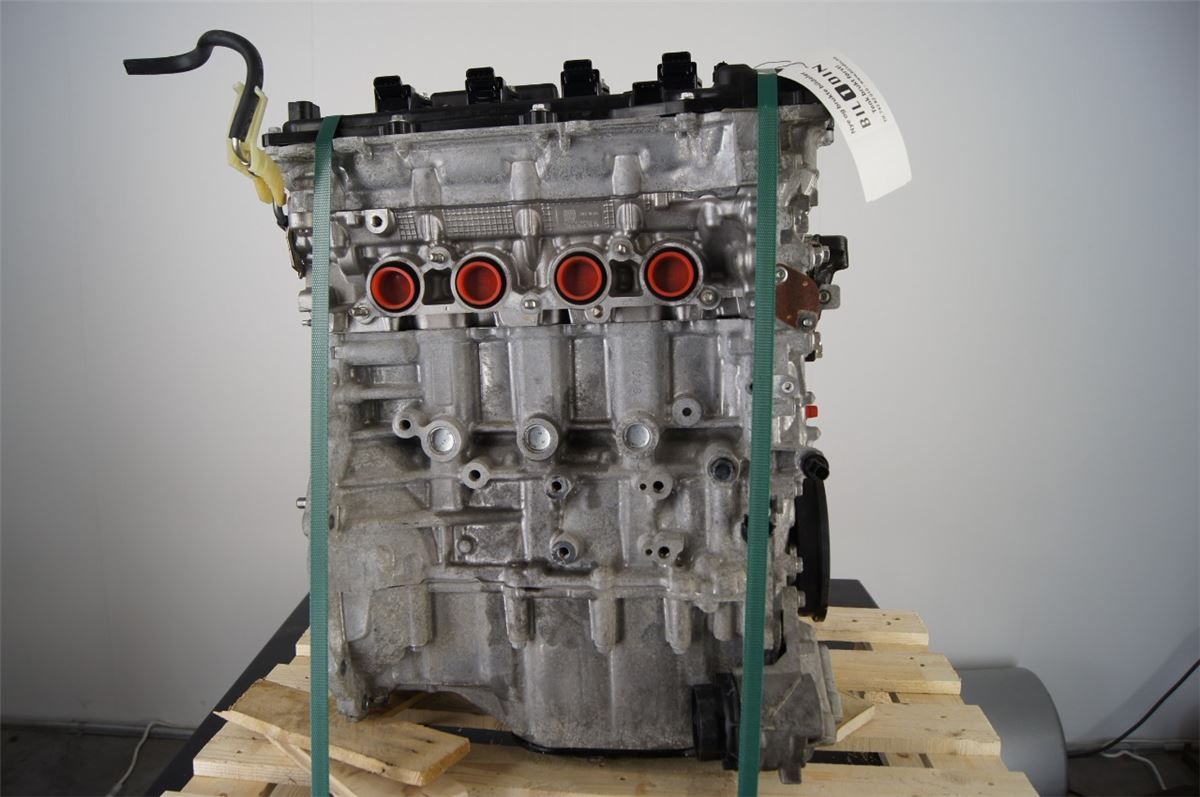 Motor Bensin – bilde 1