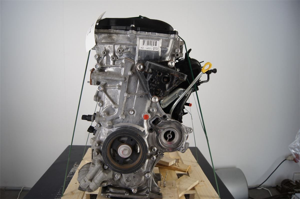 Motor Bensin – bilde 2