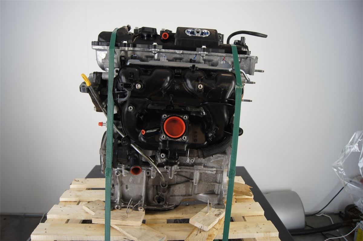 Motor Bensin – bilde 3
