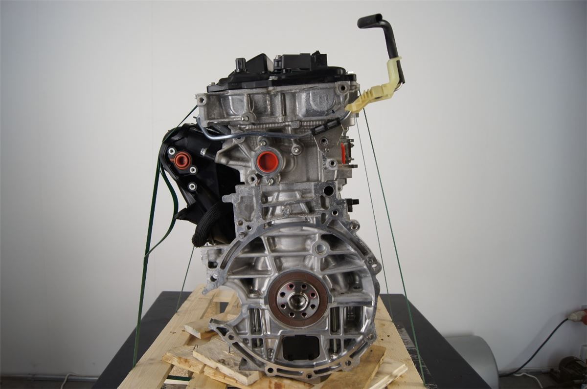Motor Bensin – bilde 4