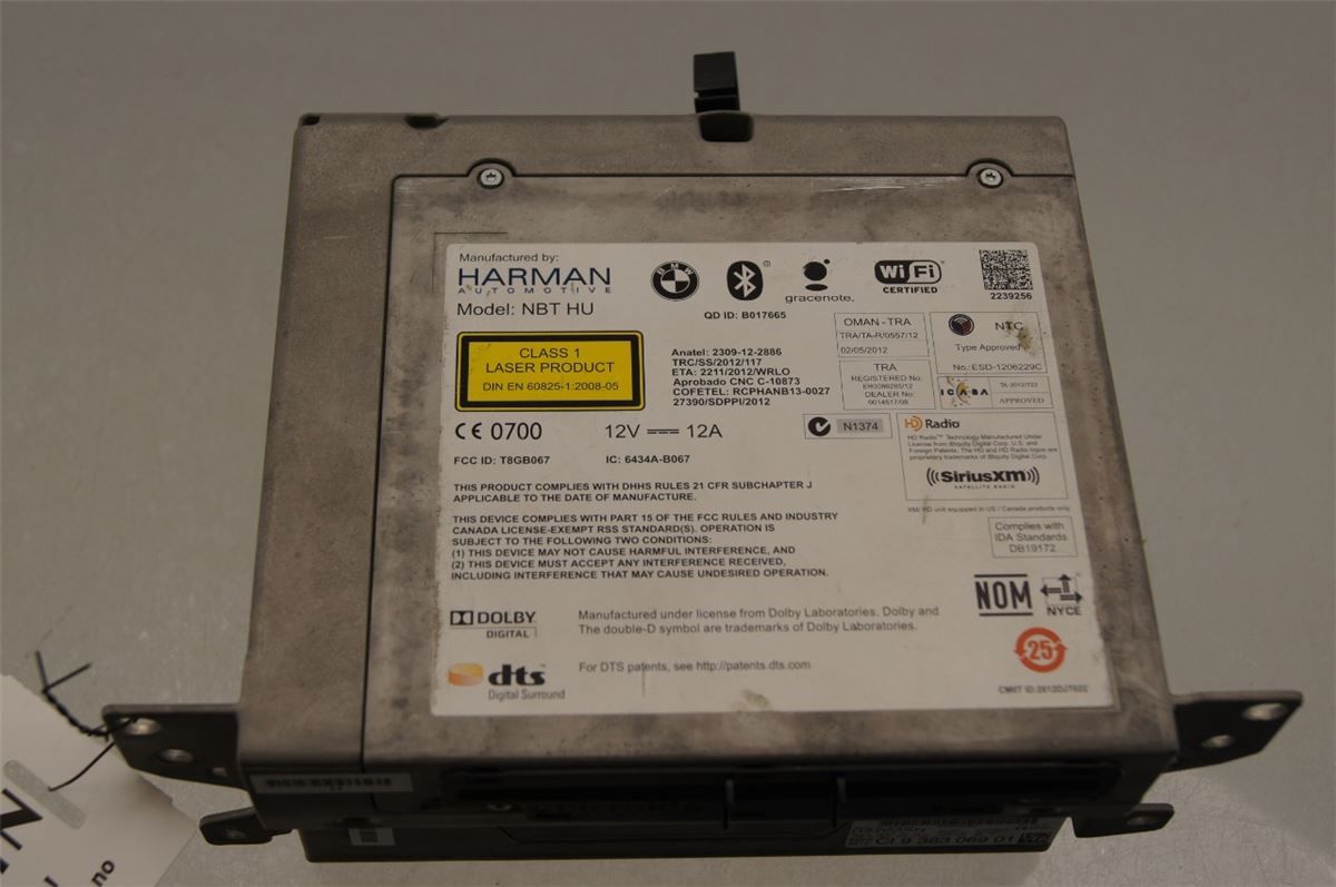 Stereo Radio Med CD – bilde 1