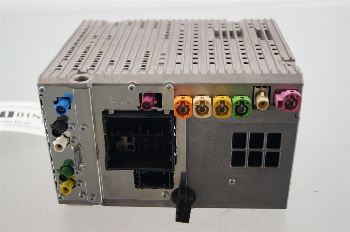 Stereo Radio Med CD – bilde 2