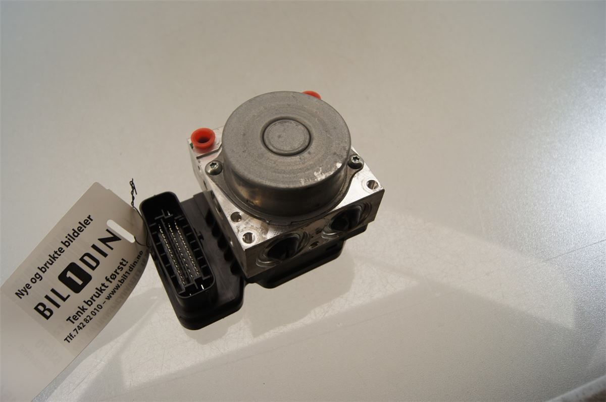 ABS Hydraulikkaggregat – bilde 1