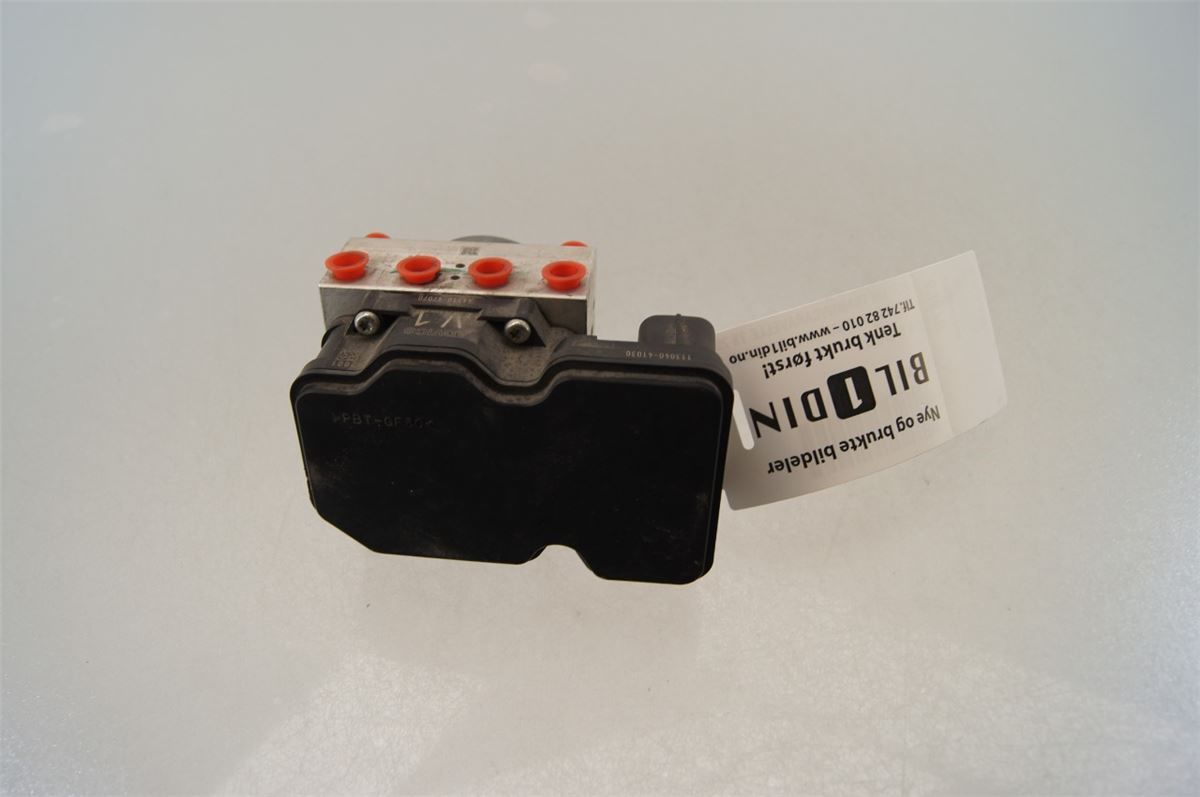 ABS Hydraulikkaggregat – bilde 3