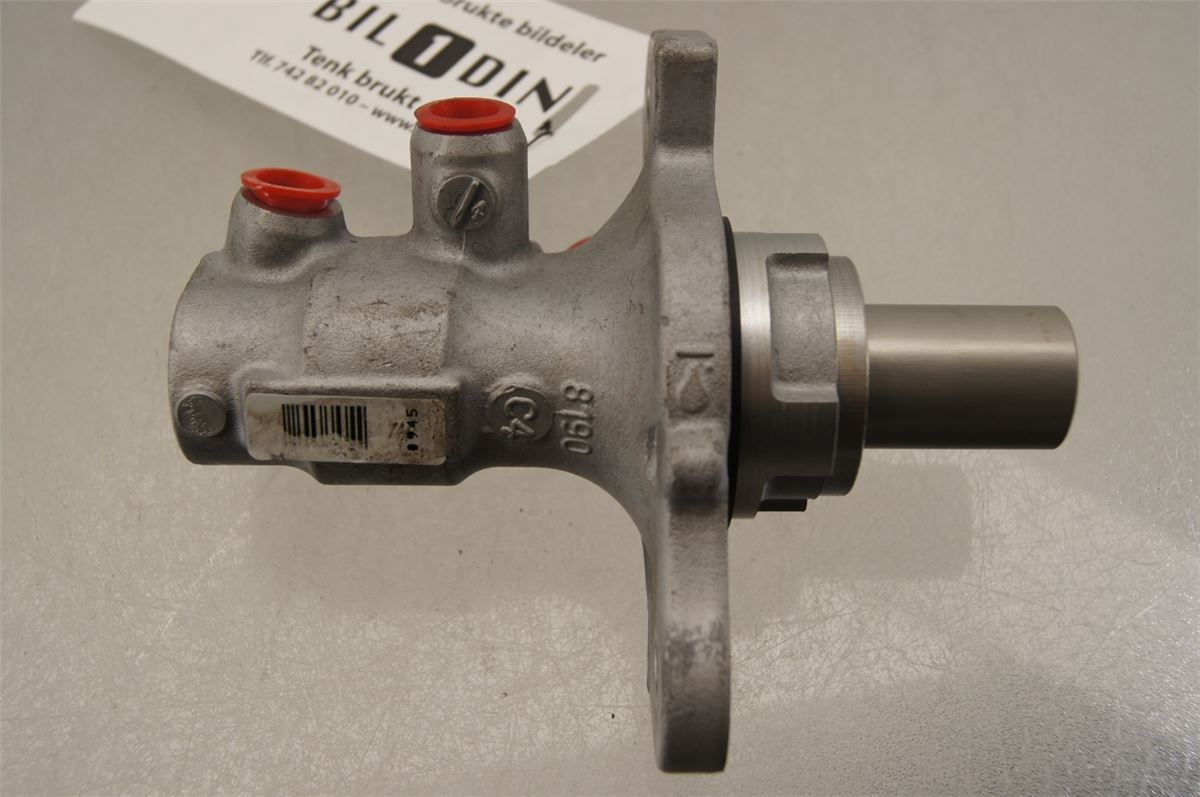 Brems Hovedsylinder – bilde 2