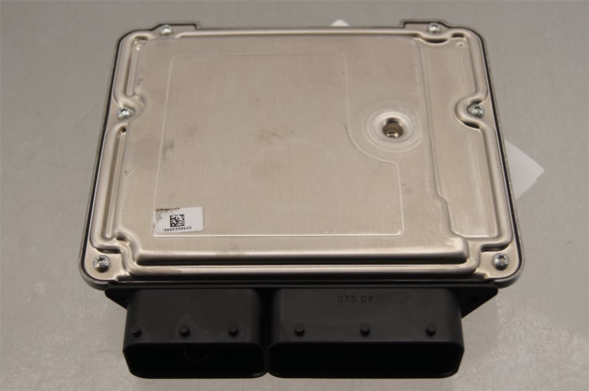 Styreenhet Motor (ECU) Diesel – bilde 2