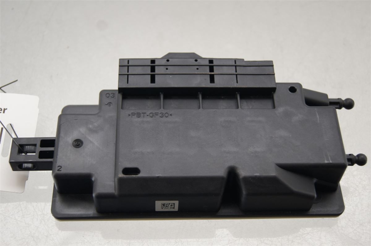 Airbag Elektronikkenhet – bilde 1