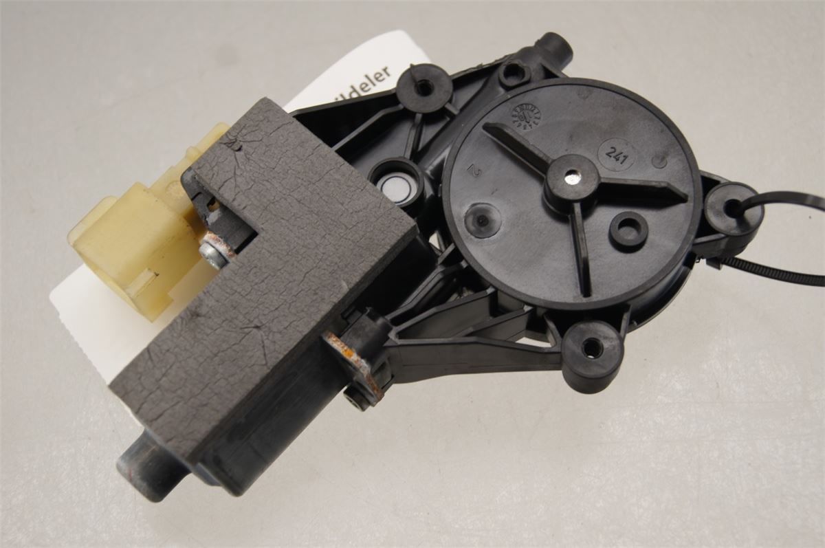 Vindusheismotor – bilde 1