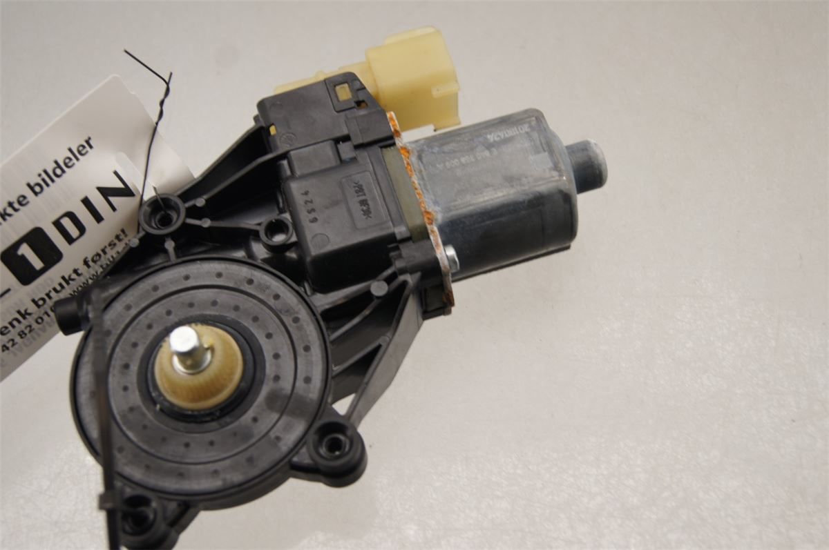 Vindusheismotor – bilde 2