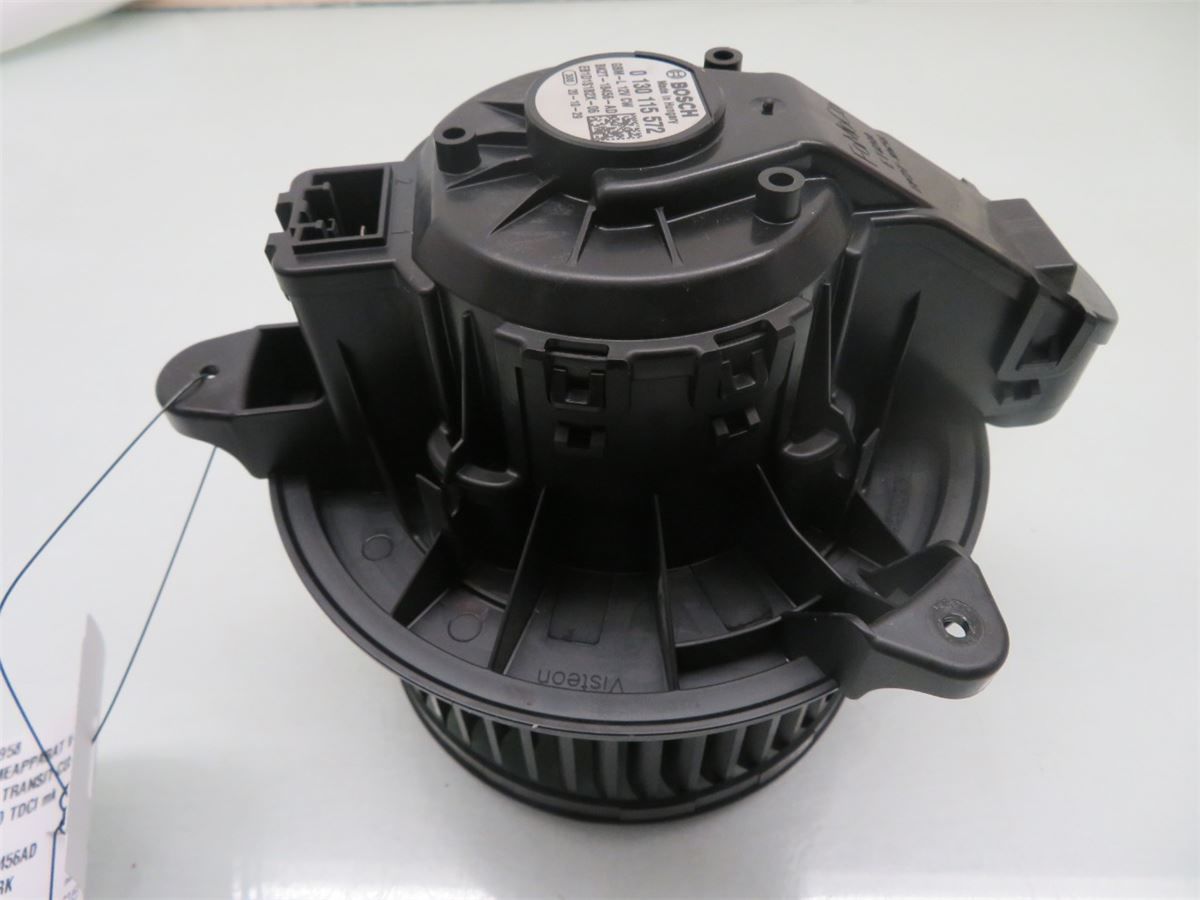 Varmeapparat Viftemotor – bilde 3