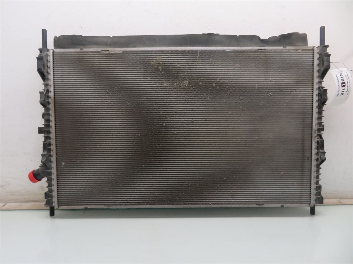 Radiator Automat – bilde 1