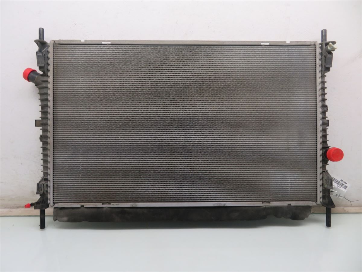 Radiator Automat – bilde 2