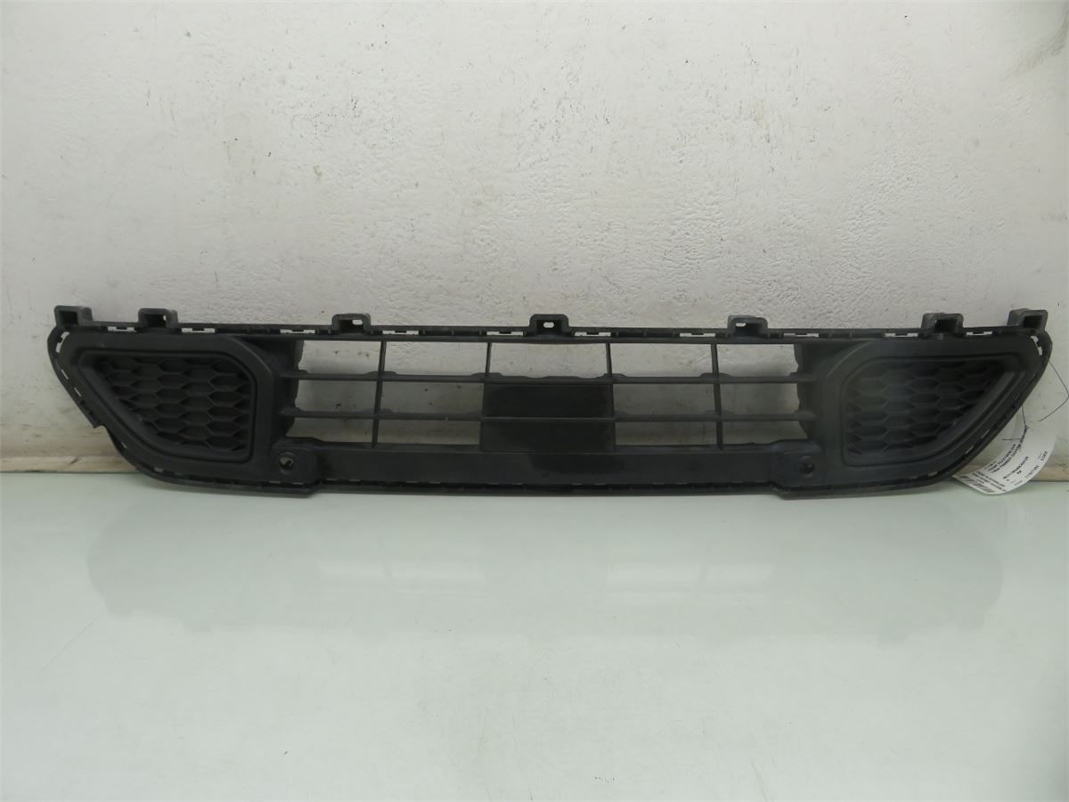 Front Plastdeklser – bilde 1