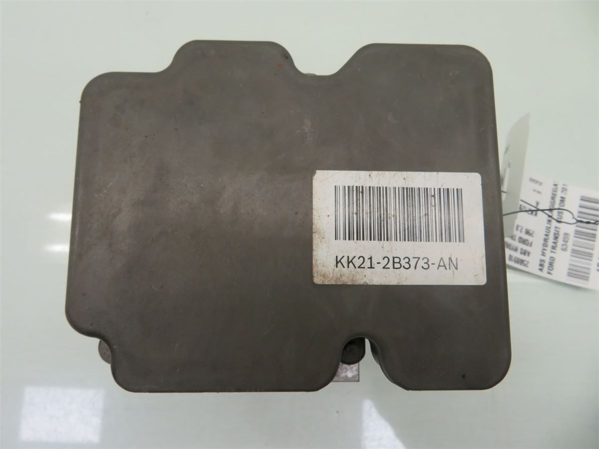 ABS Hydraulikkaggregat – bilde 3