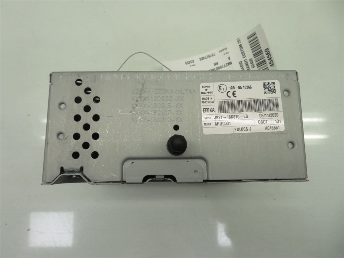 Stereo Radio – bilde 2
