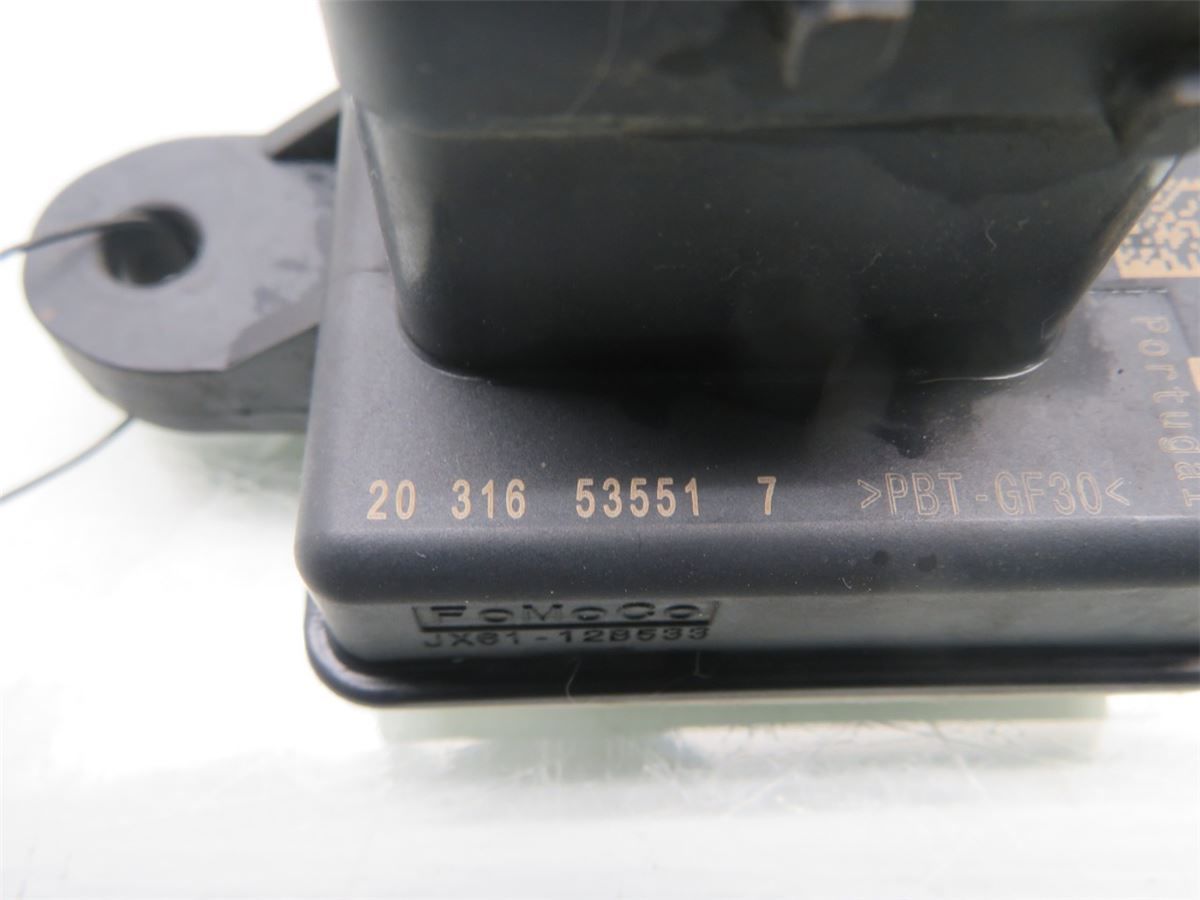 Rele Gløding Diesel – bilde 4