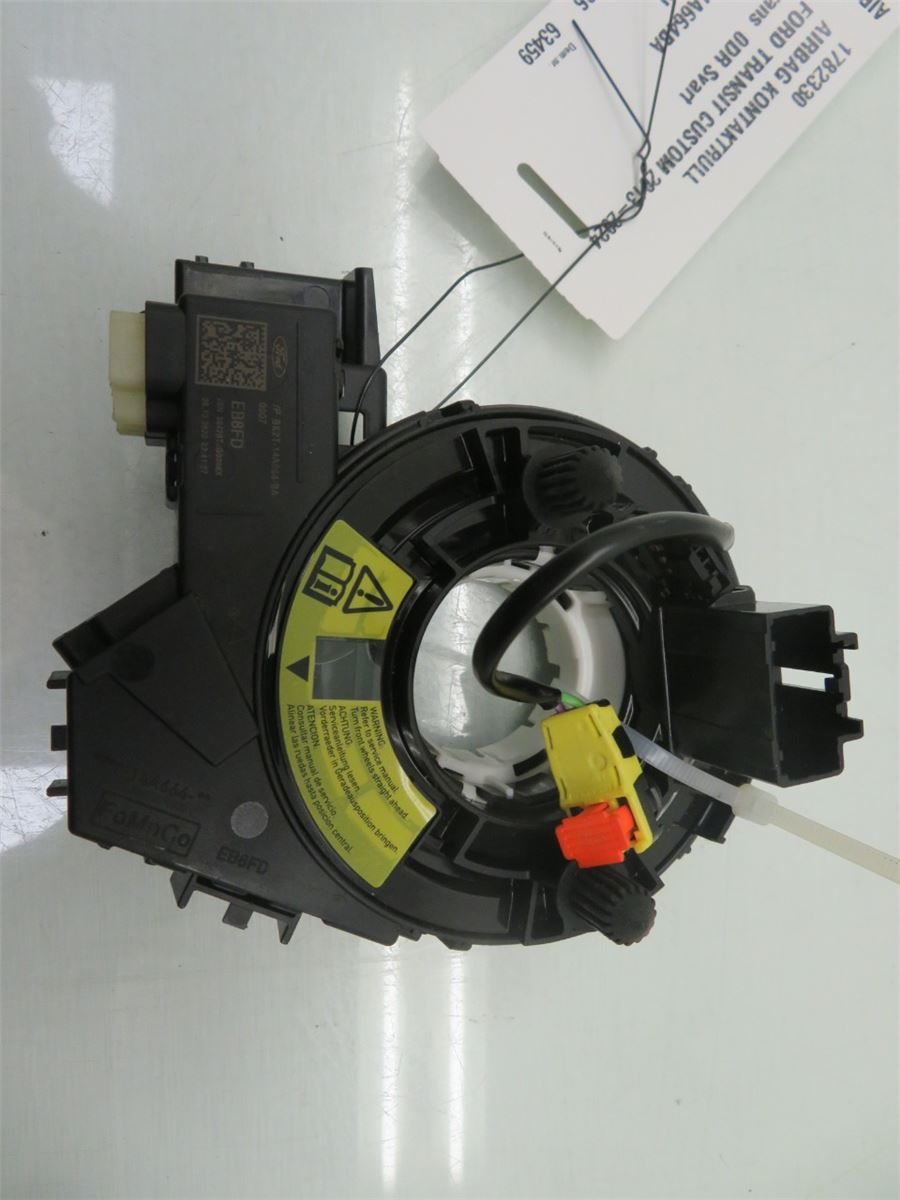 Airbag Kontaktrull – bilde 1