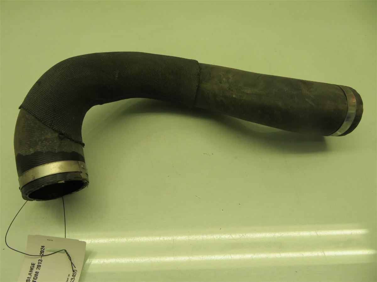 Intercooler Rør/Slange – bilde 2