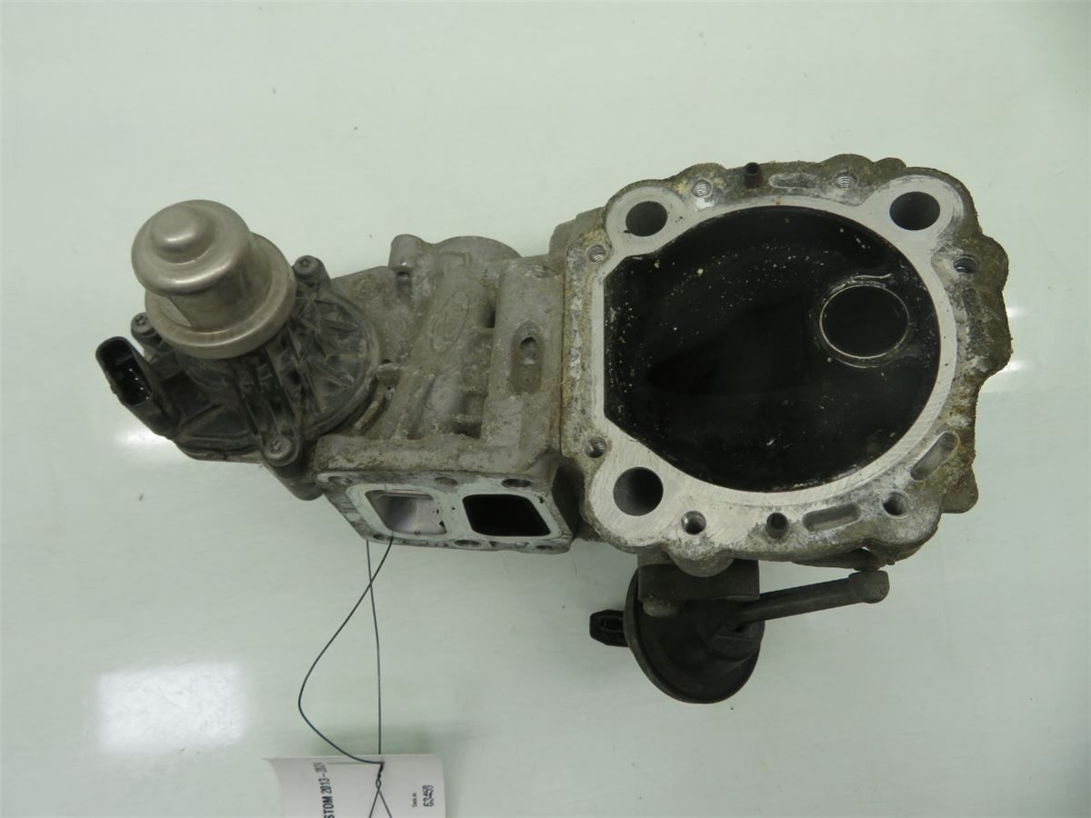 EGR Ventil – bilde 1