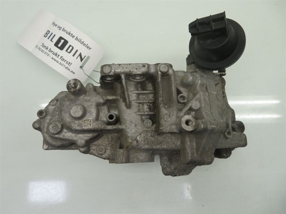 EGR Ventil – bilde 2