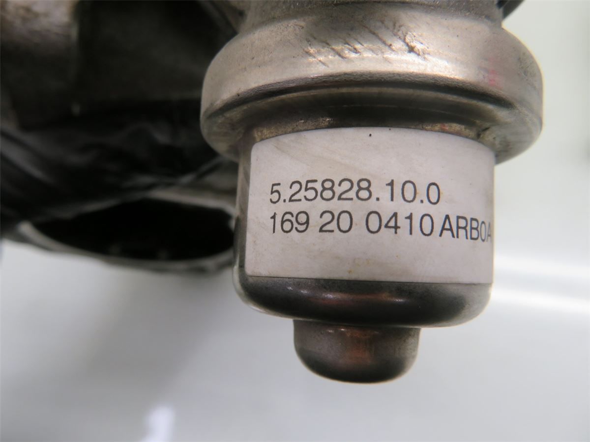 EGR Ventil – bilde 3