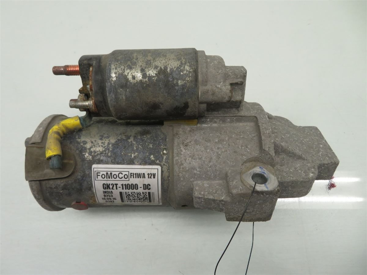 Startmotor Diesel – bilde 1