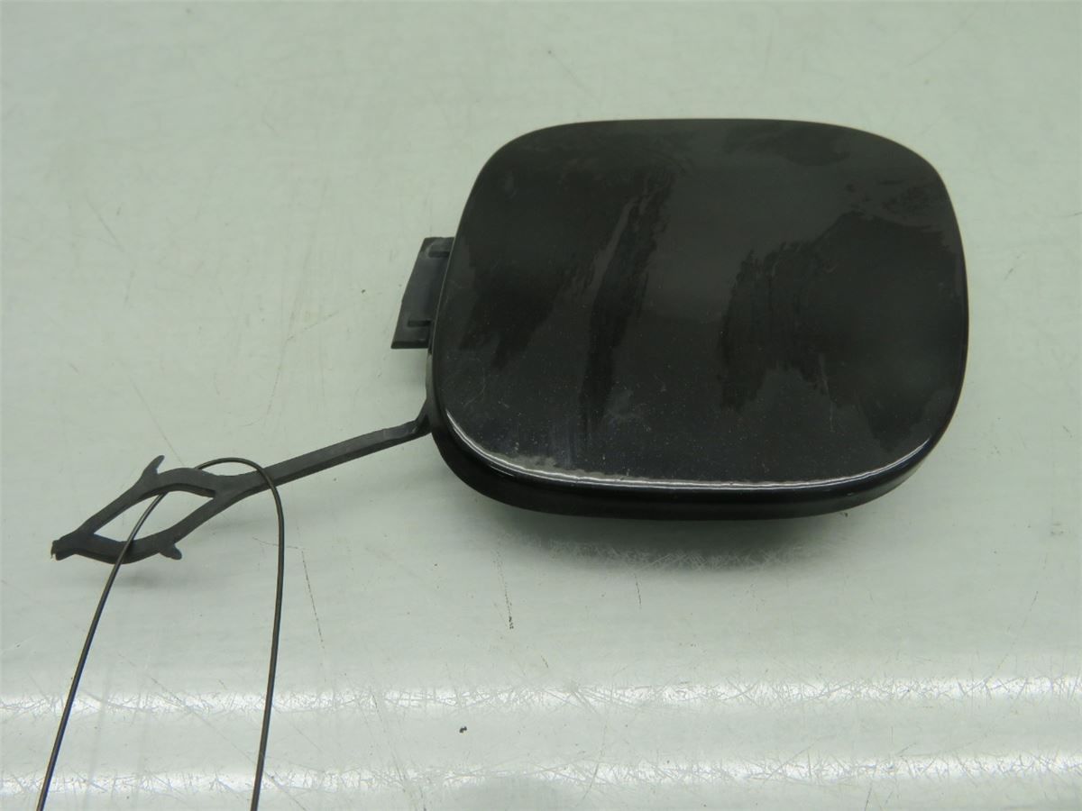 Front Plastdeklser – bilde 1
