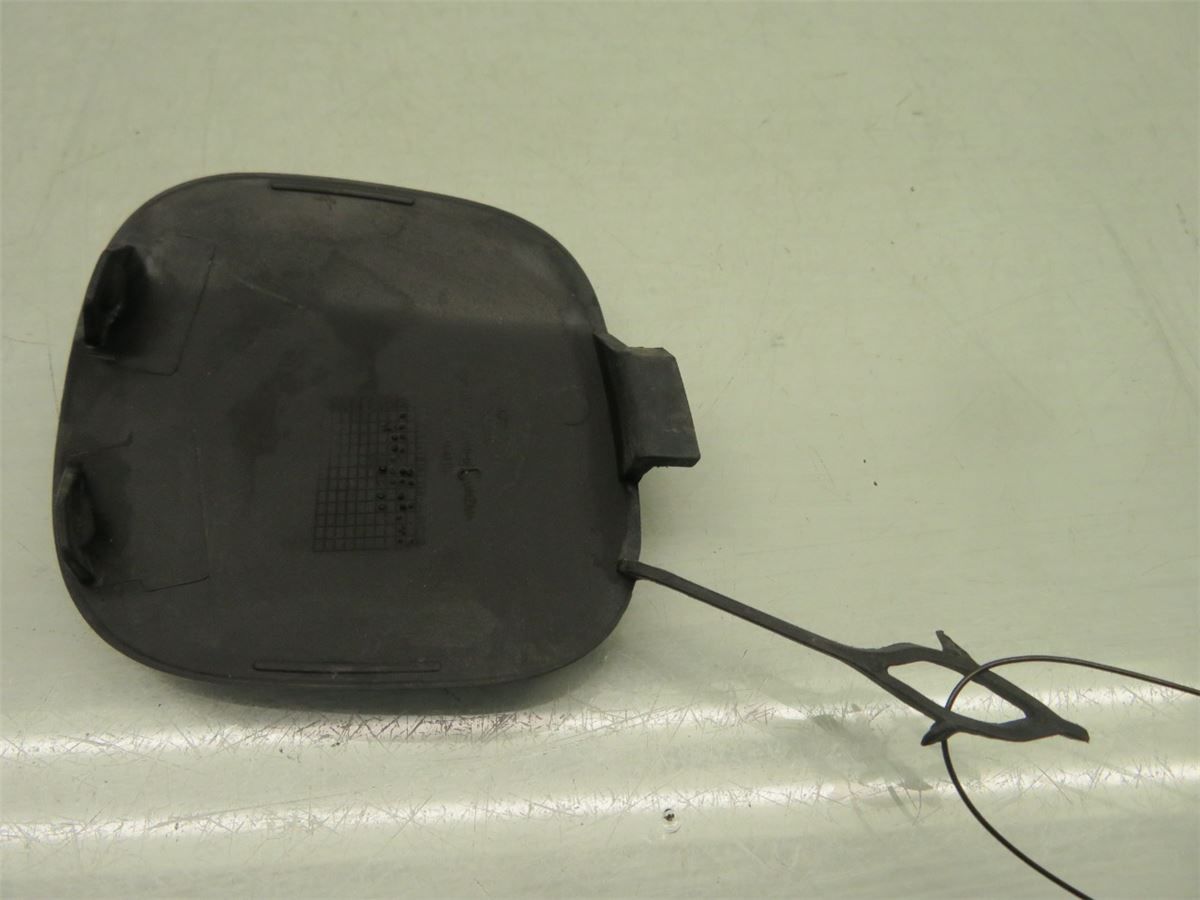 Front Plastdeklser – bilde 2