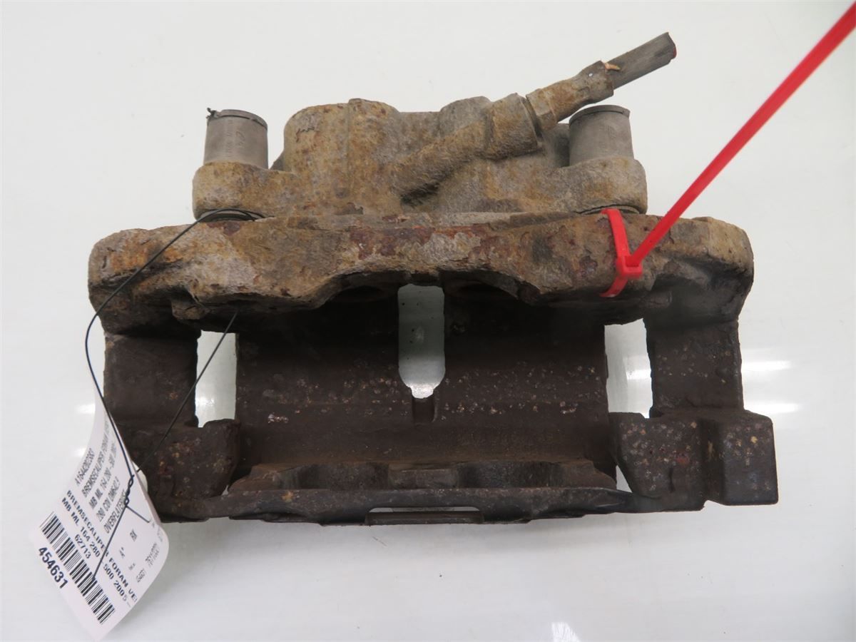 Bremsecaliper Foran Venstre – bilde 1
