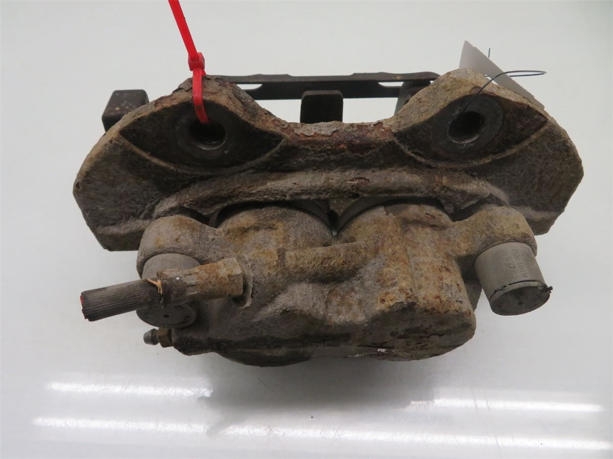 Bremsecaliper Foran Venstre – bilde 2