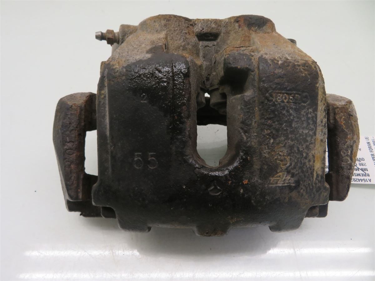 Bremsecaliper Foran Venstre – bilde 3