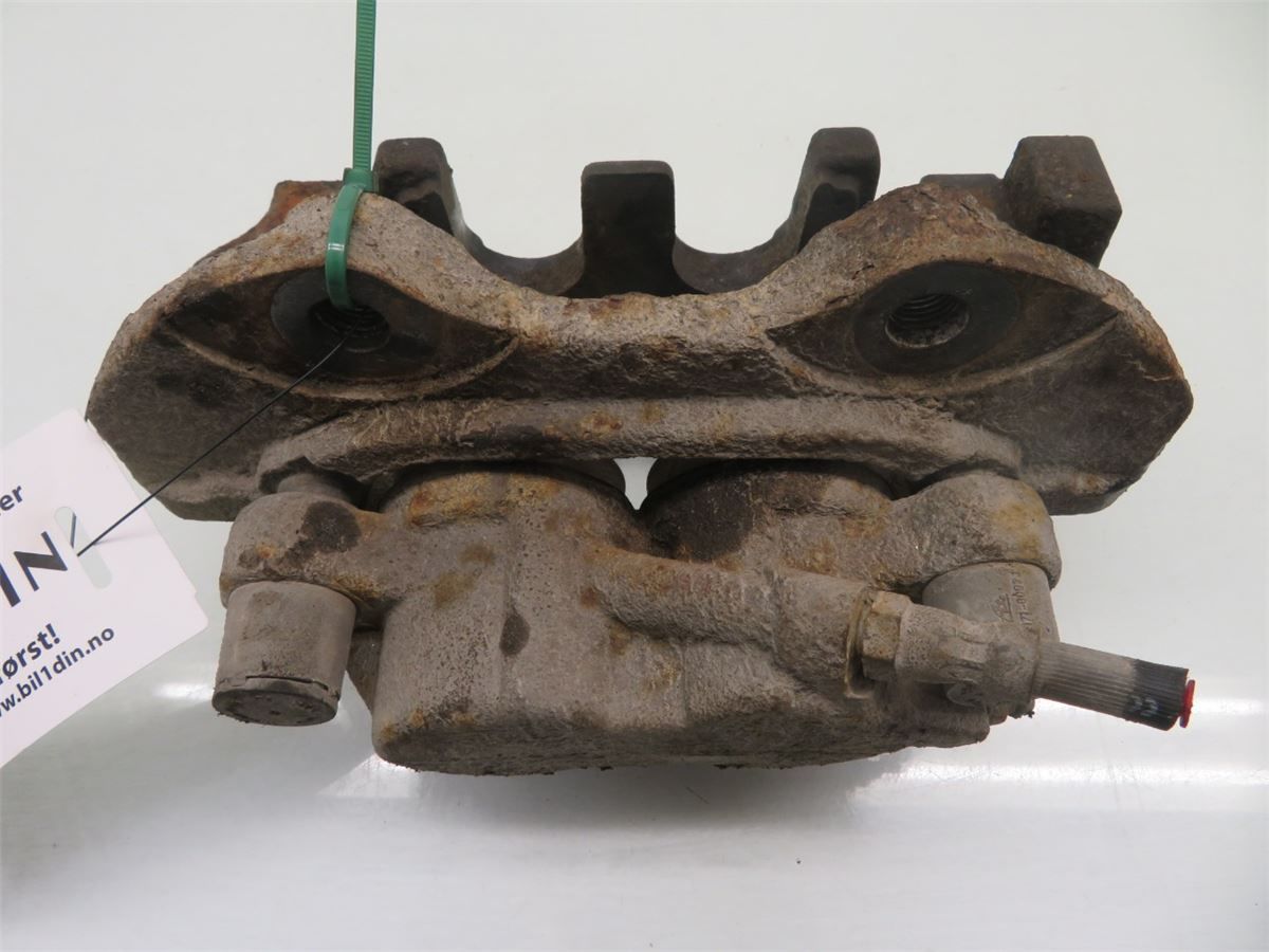 Bremsecaliper Foran Høyre – bilde 2