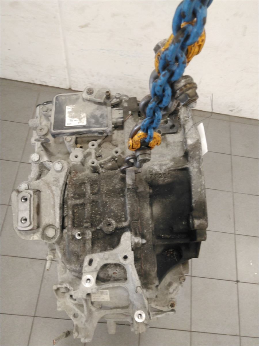 Gearkasse Automat – bilde 5