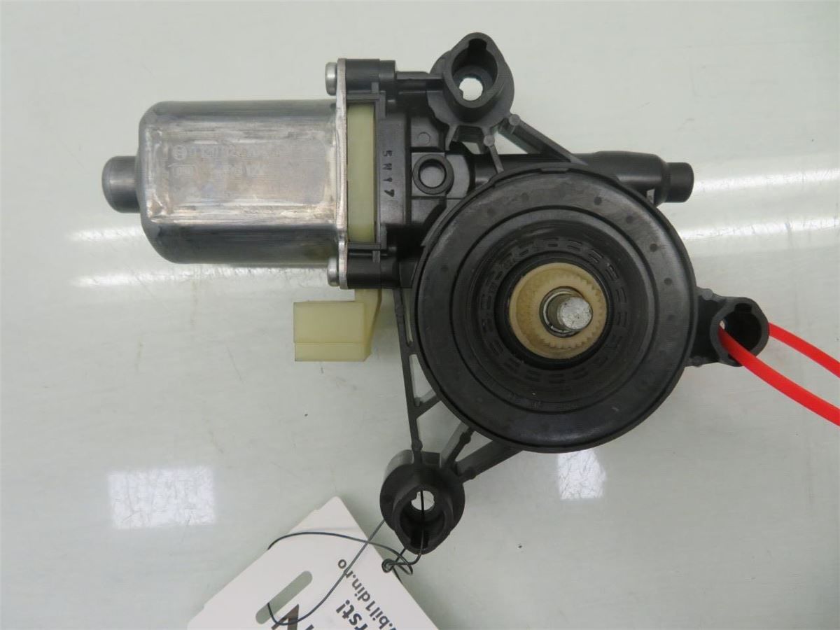 Vindusheismotor – bilde 1