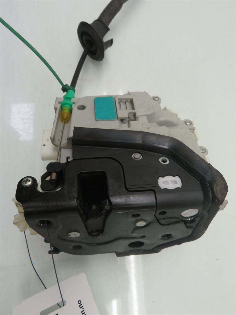 Vindusheismotor – bilde 6