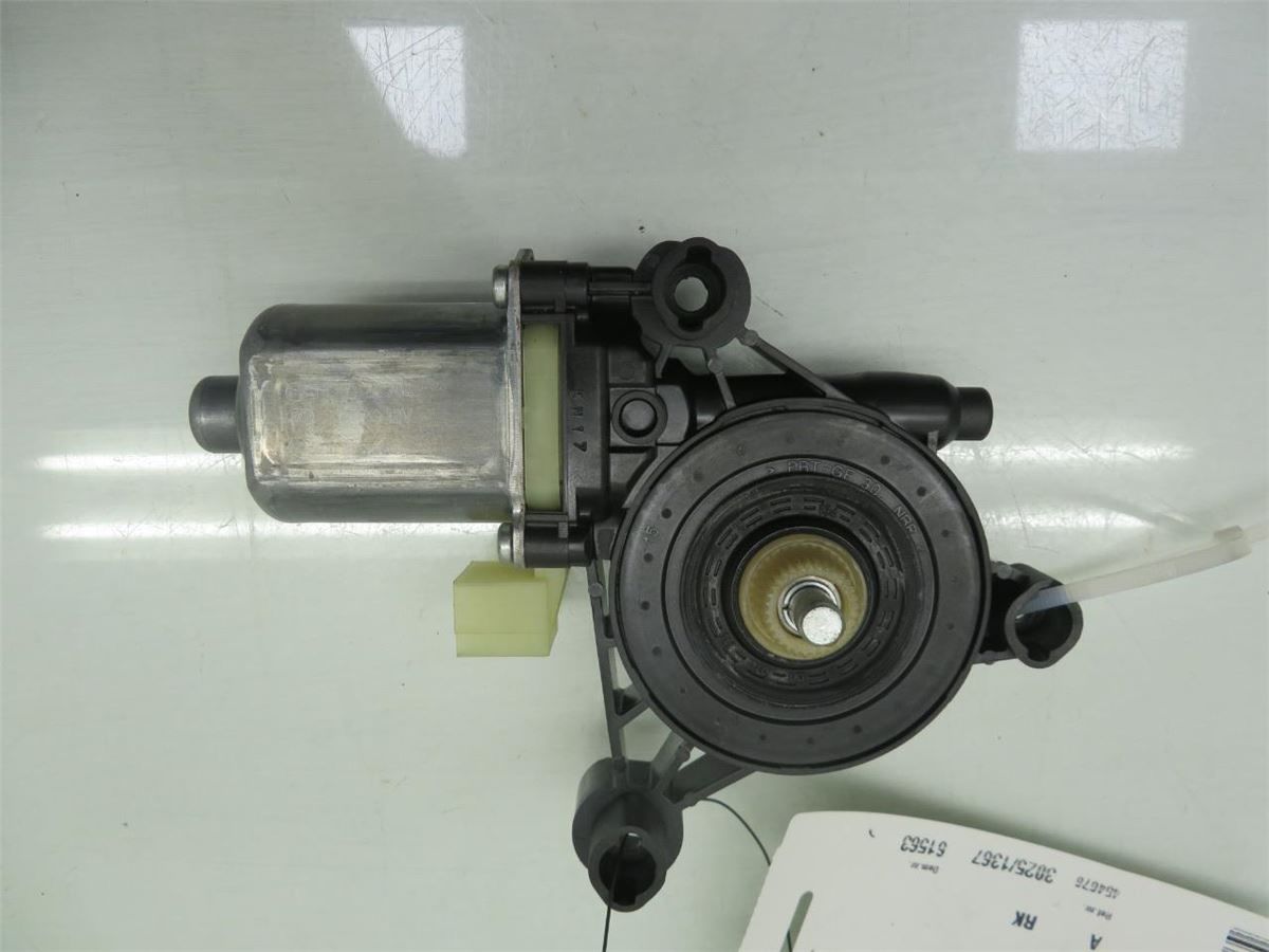 Vindusheismotor – bilde 2