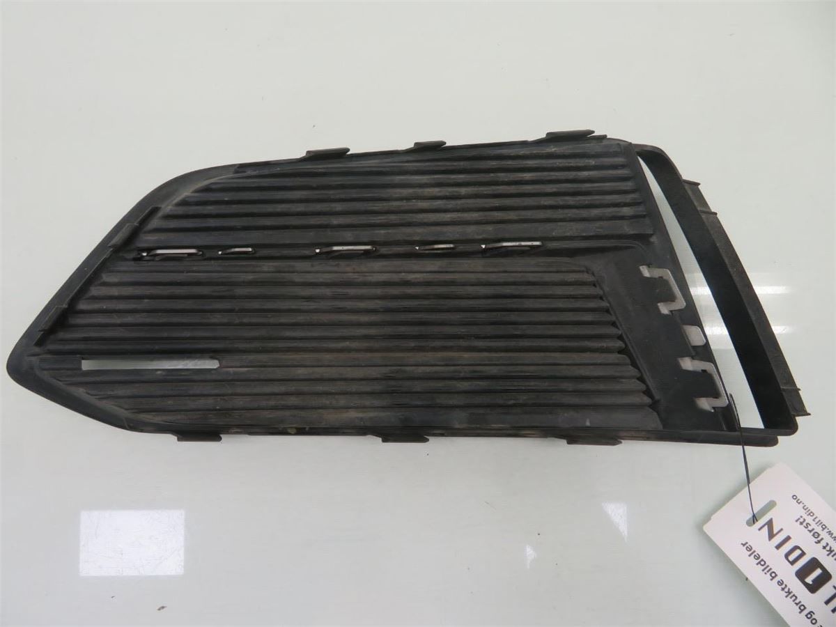 Grilldel Høyre – bilde 2