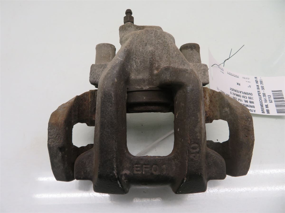 Bremsecaliper Bak Høyre – bilde 3