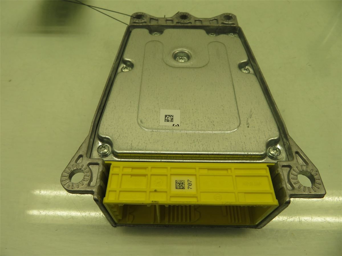 Airbag Elektronikkenhet – bilde 4
