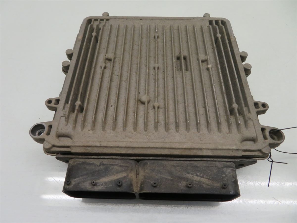 Styreenhet Motor (ECU) Diesel – bilde 3