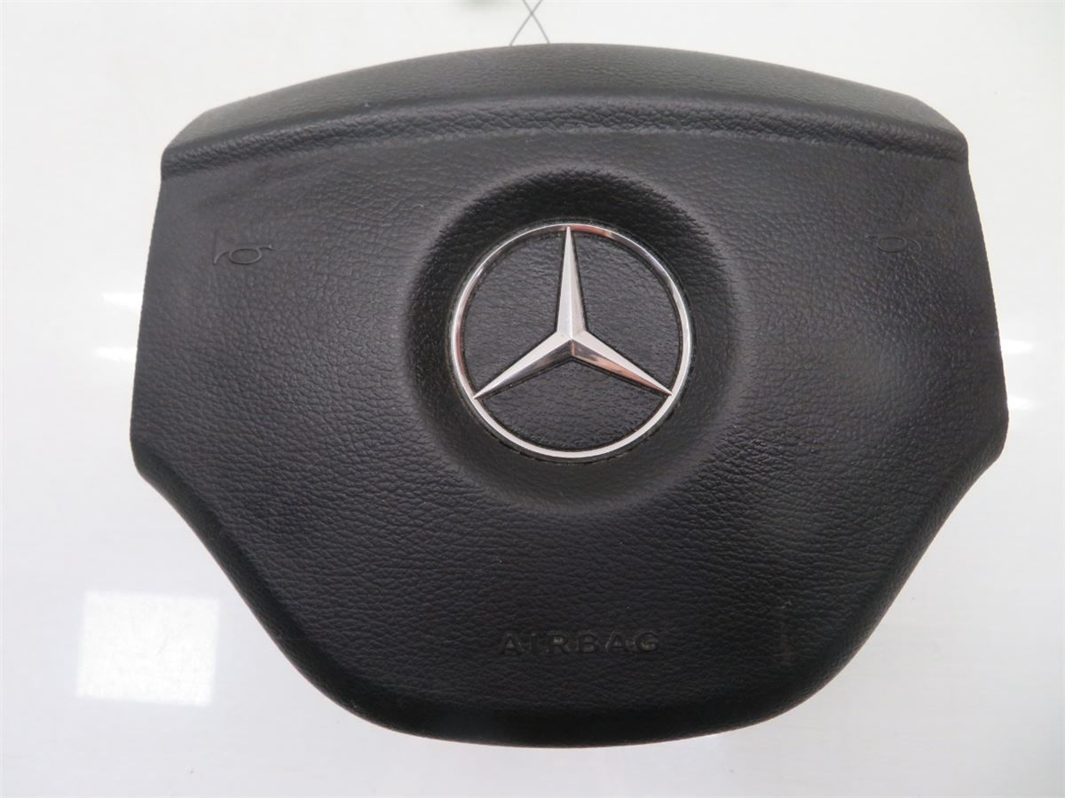 Airbag Rattpute – bilde 1