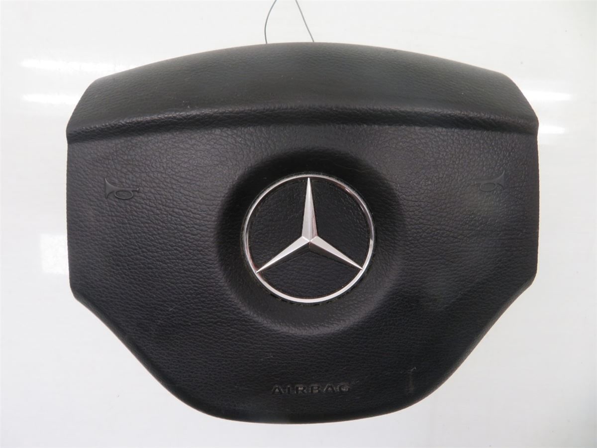 Airbag Rattpute – bilde 2