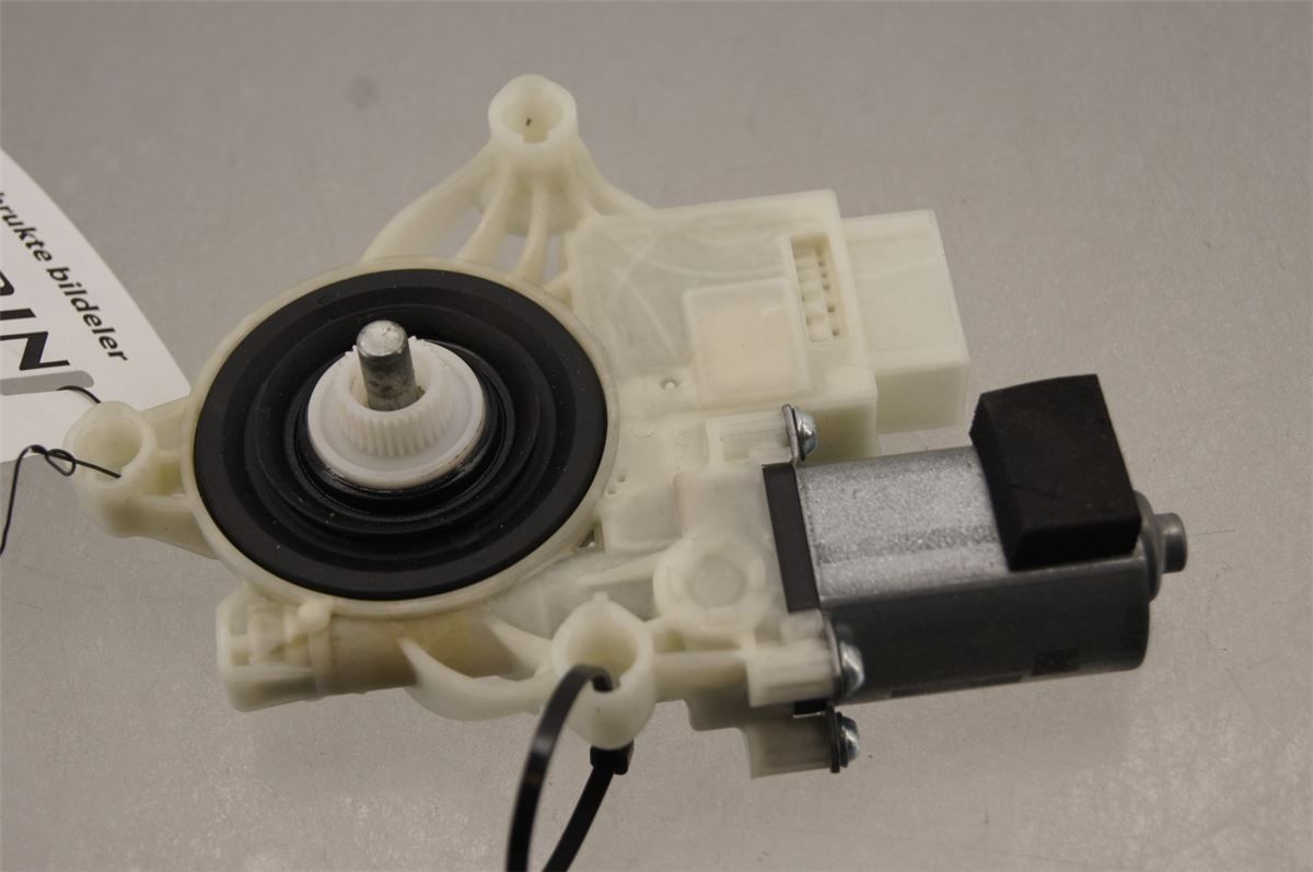 Vindusheismotor – bilde 2