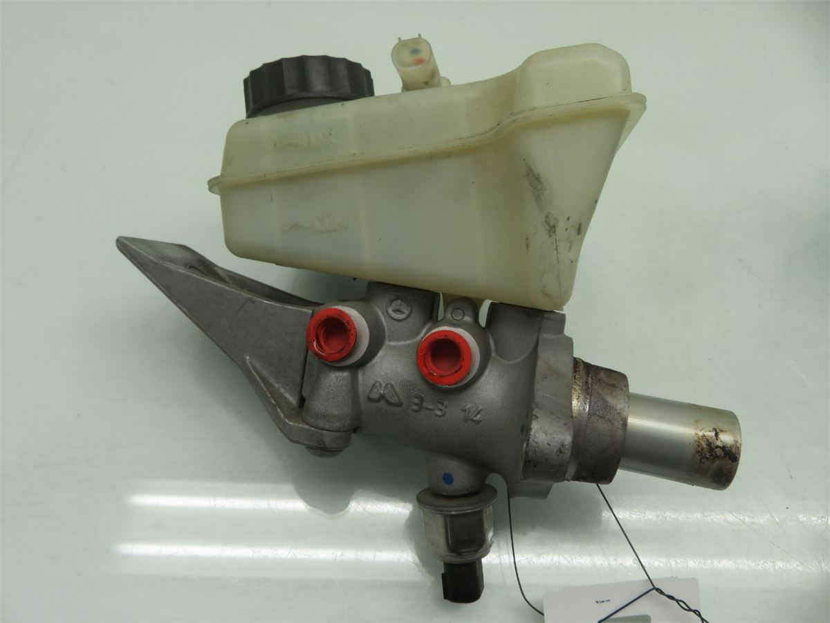 Brems Hovedsylinder – bilde 1